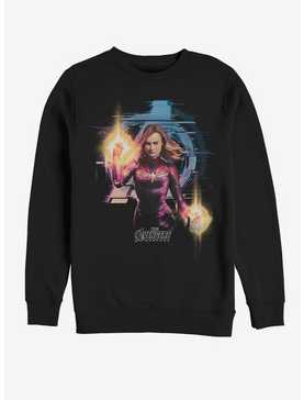Marvel Avengers: Endgame Avenger Marvel Sweatshirt, , hi-res