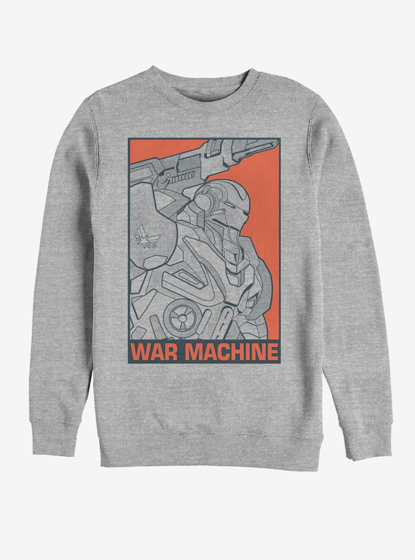 Marvel Avengers: Endgame Pop Machine Sweatshirt, , hi-res