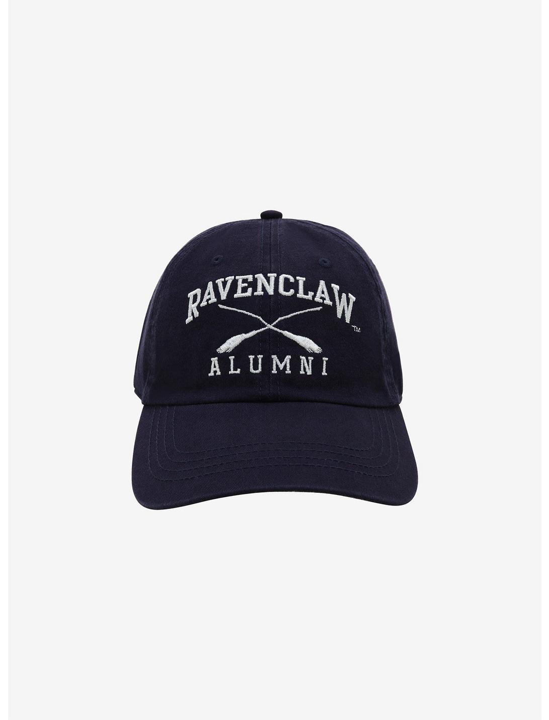 Harry Potter Ravenclaw Alumni Cap - BoxLunch Exclusive, , hi-res