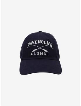 Plus Size Harry Potter Ravenclaw Alumni Cap - BoxLunch Exclusive, , hi-res