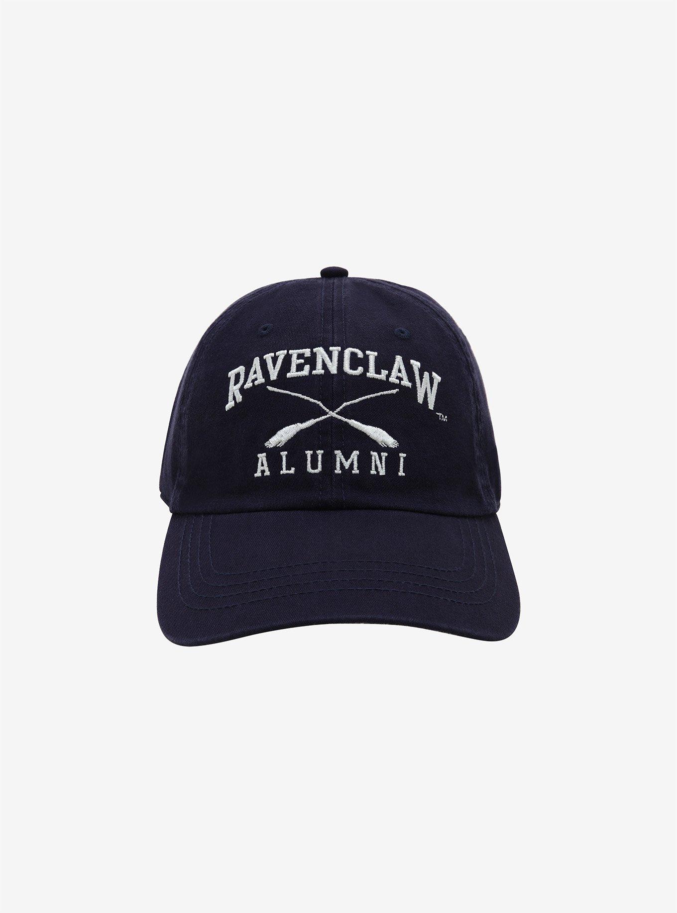 Harry Potter Ravenclaw Alumni Cap - BoxLunch Exclusive, , hi-res