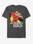 Disney Pixar The Incredibles Best Father T-Shirt, , hi-res