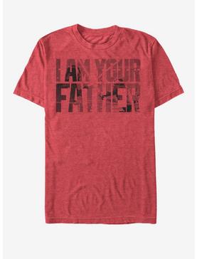 Star Wars Father Figure T-Shirt, , hi-res