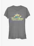 Disney Pixar Toy Story Pizza Arcade Girls T-Shirt, , hi-res