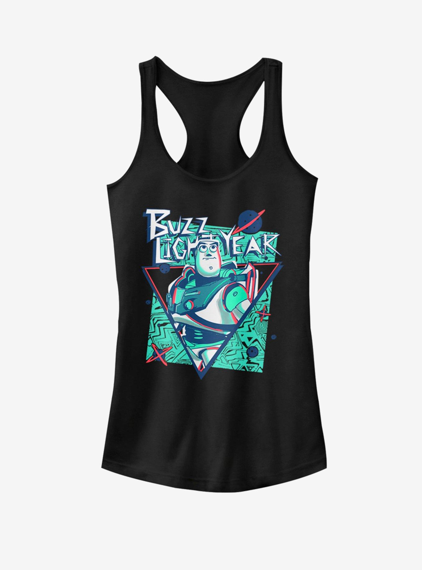 Disney Pixar Toy Story Retro Girls Tank, , hi-res