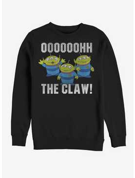 Disney Pixar Toy Story The Claw Sweatshirt, , hi-res