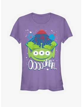 Disney Pixar Toy Story Alien Oooh Girls T-Shirt, , hi-res