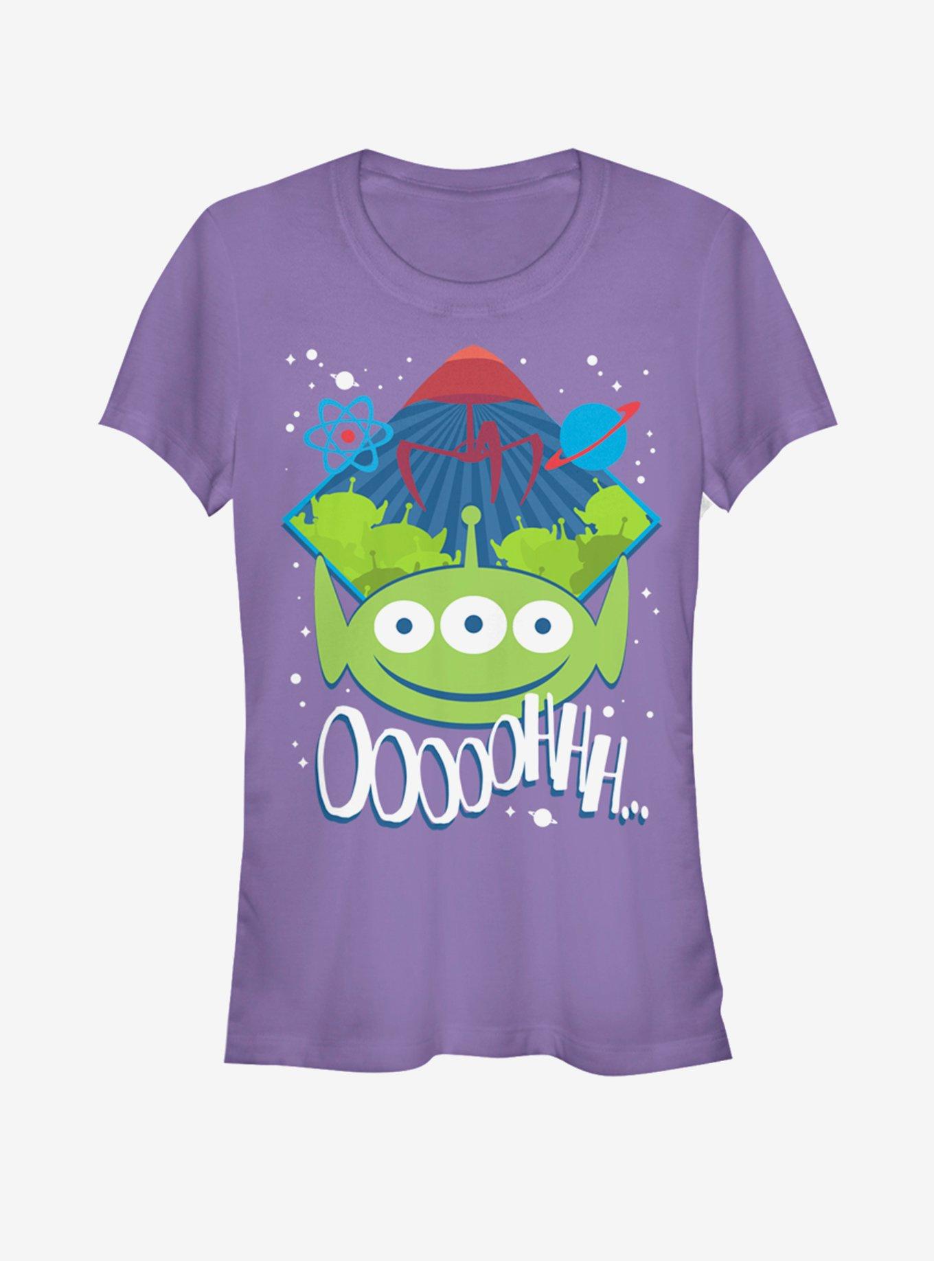 Toy story cheap alien t shirt