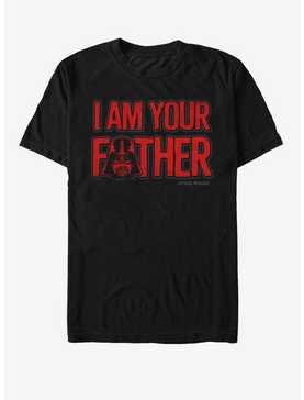 Star Wars Big Daddy T-Shirt, , hi-res
