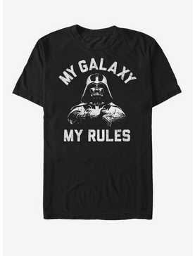 Star Wars My Rules T-Shirt, , hi-res