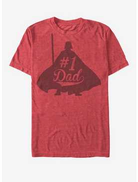 Star Wars Hashtag Dad T-Shirt, , hi-res