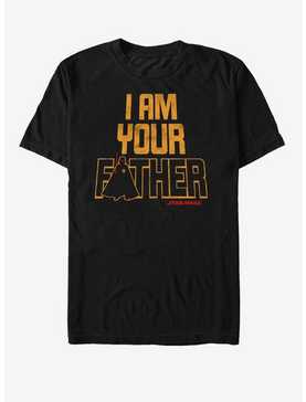 Star Wars Father Time T-Shirt, , hi-res