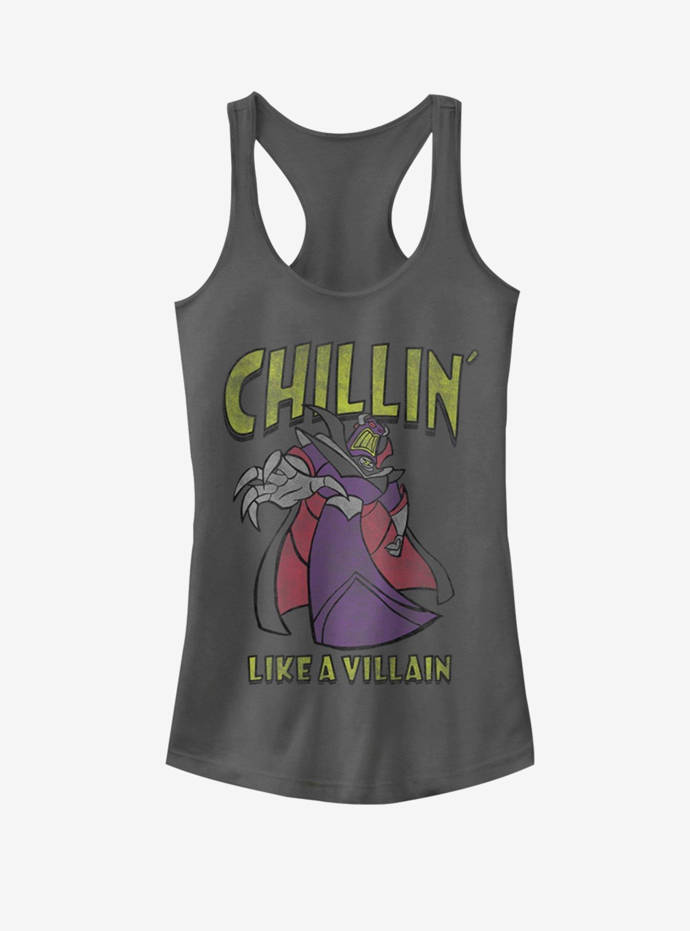 Disney Pixar Toy Story Chillin' Girls Tank, , hi-res