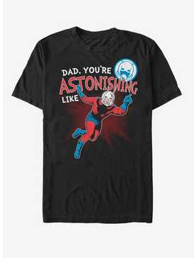 Marvel Ant-Man Astonishing Like Dad T-Shirt, , hi-res