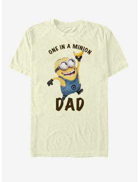 Minions Only Minion T-Shirt, , hi-res
