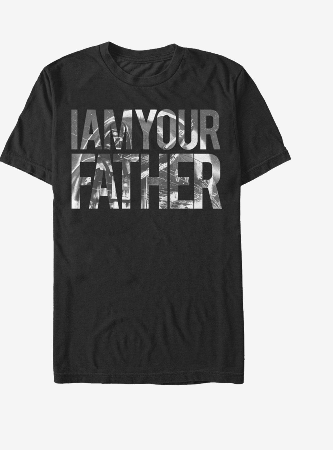 Star Wars Father Time T-Shirt, , hi-res