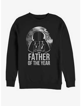 Star Wars Father of the Year Sweatshirt, , hi-res
