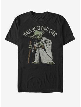 Star Wars Green Dad T-Shirt, , hi-res
