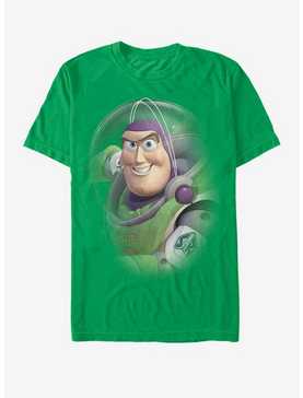 Disney Pixar Toy Story Buzz Lightyear T-Shirt, KELLY, hi-res