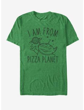 Disney Pixar Toy Story Pizza Planet T-Shirt, KEL HTR, hi-res