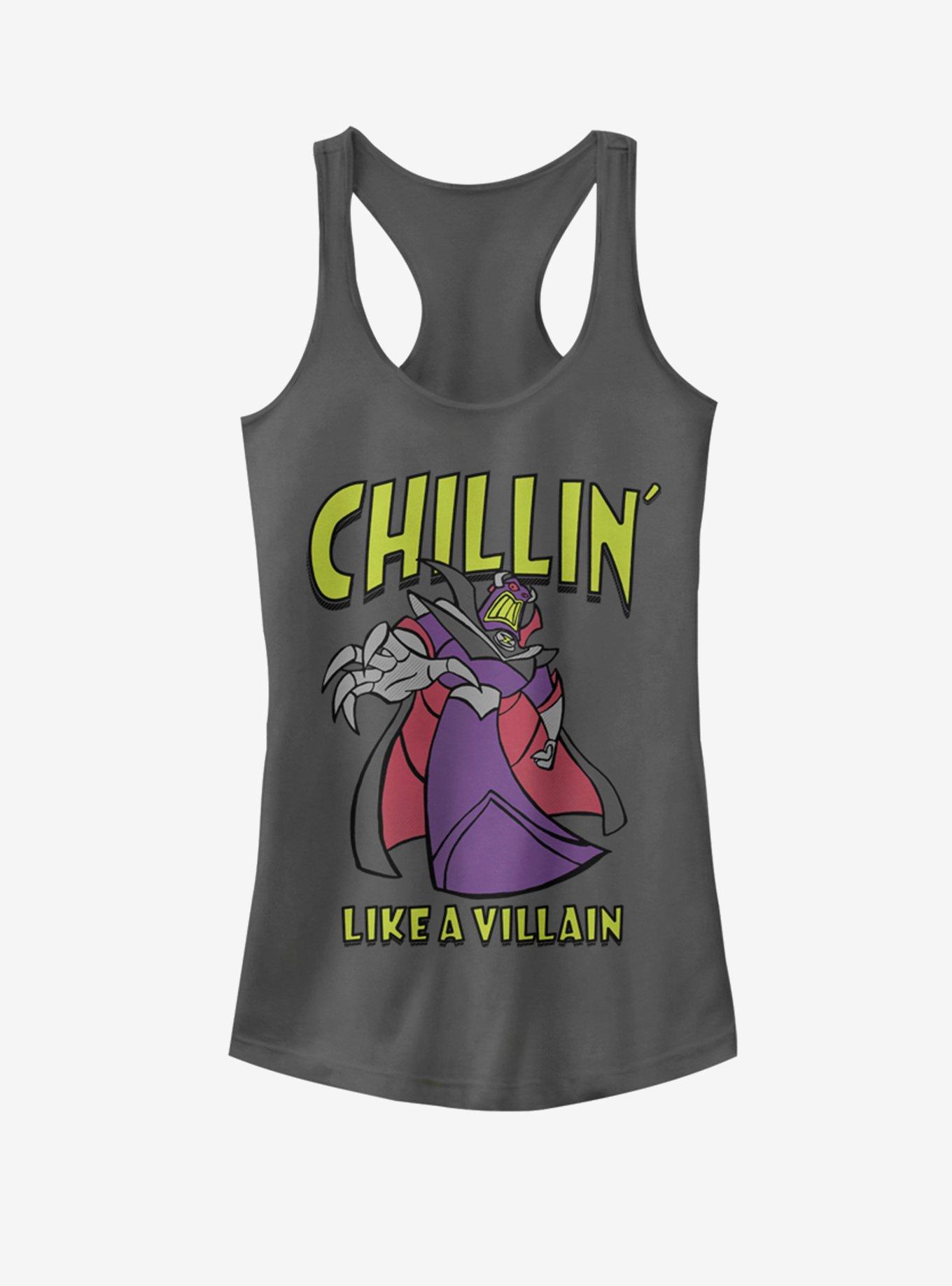 Disney Pixar Toy Story Chillin' Girls Tank