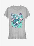 Disney Pixar Toy Story Retro Girls T-Shirt, ATH HTR, hi-res
