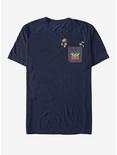 Disney Pixar Toy Story Slinky Dog Faux Pocket T-Shirt, , hi-res