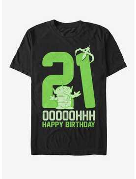 Disney Pixar Toy Story Ooohh Twenty One T-Shirt, , hi-res