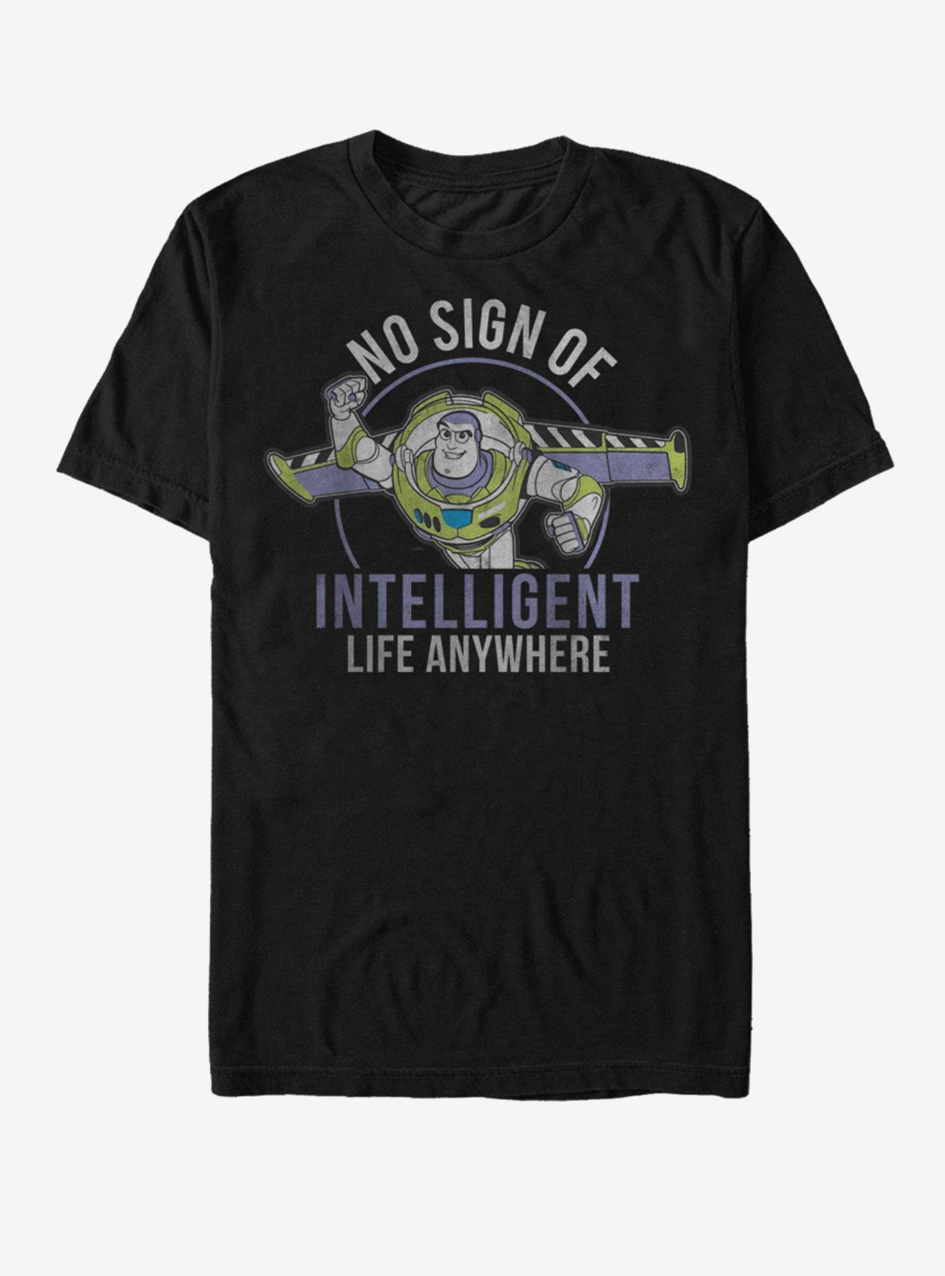Disney Pixar Toy Story No Sign of Life T-Shirt, , hi-res