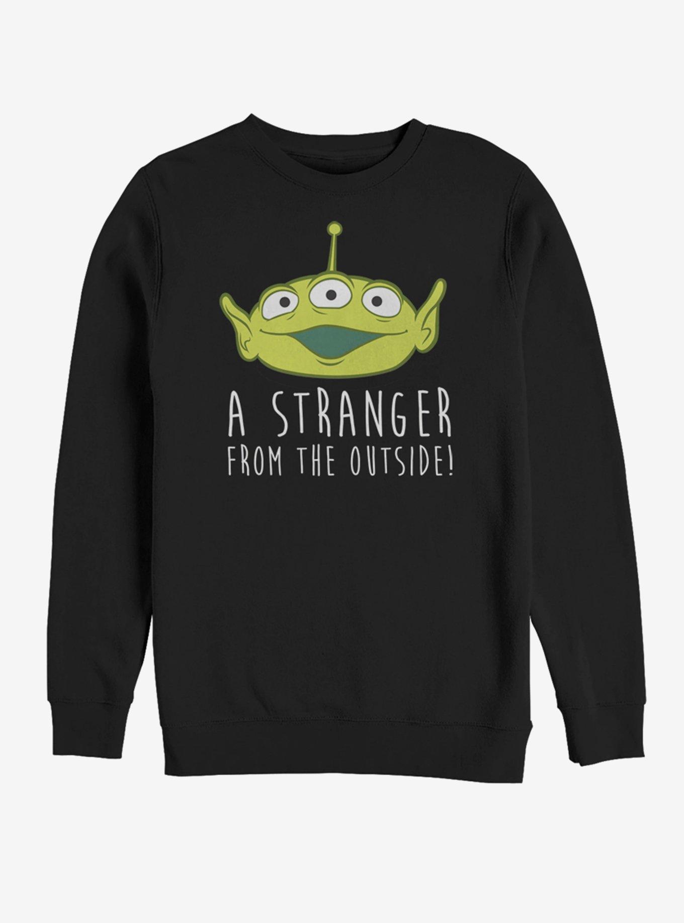 Disney Pixar Toy Story Believe Sweatshirt, , hi-res