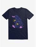 Fantastic Beasts Niffler Word Art T-Shirt, , hi-res