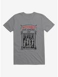 Fantastic Beasts Witches Live Among Us T-Shirt, , hi-res