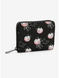 Loungefly Disney The Nightmare Before Christmas Scary Teddy Small Wallet - BoxLunch Exclusive, , hi-res