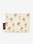Loungefly Disney Princess Chibi Cardholder - BoxLunch Exclusive, , hi-res