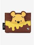 Loungefly Disney Winnie the Pooh Peeking Cardholder - BoxLunch Exclusive, , hi-res