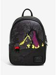 Loungefly Disney Sleeping Beauty Maleficent Dragon Mini Backpack - BoxLunch Exclusive, , hi-res