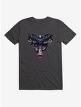 Fantastic Beasts Newt Scamander Symbol T-Shirt, DARK GRAY, hi-res