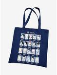 My Hero Academia Yearbook Tote - BoxLunch Exclusive, , hi-res