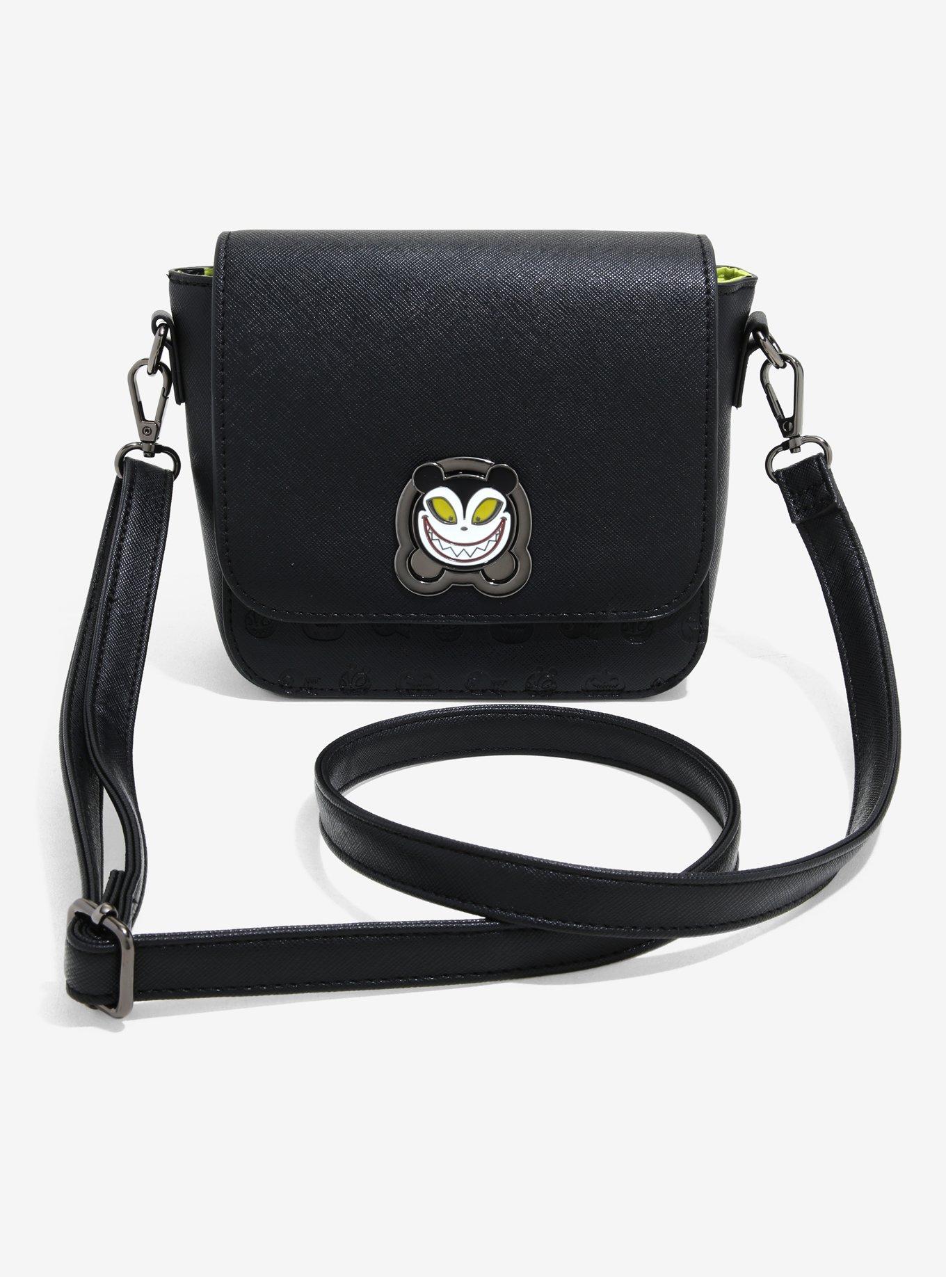 Nightmare before christmas crossbody purse sale