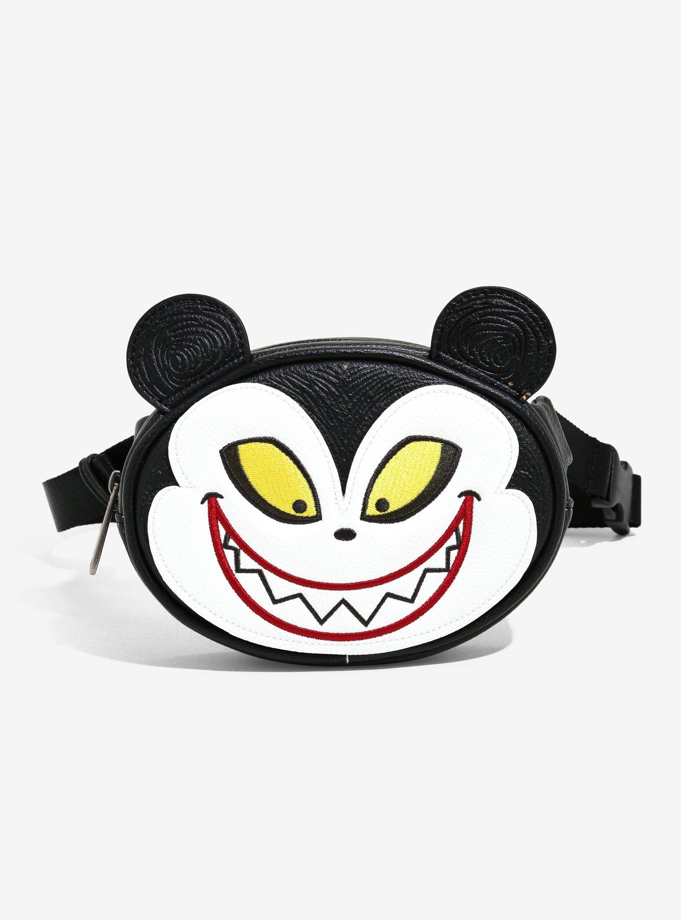 Nightmare before shop christmas fanny pack