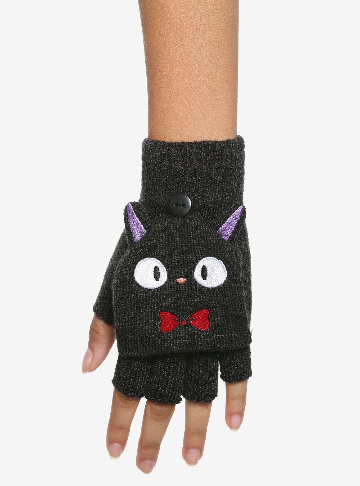 Studio Ghibli Kiki's Delivery Service Jiji Glomitts, , hi-res