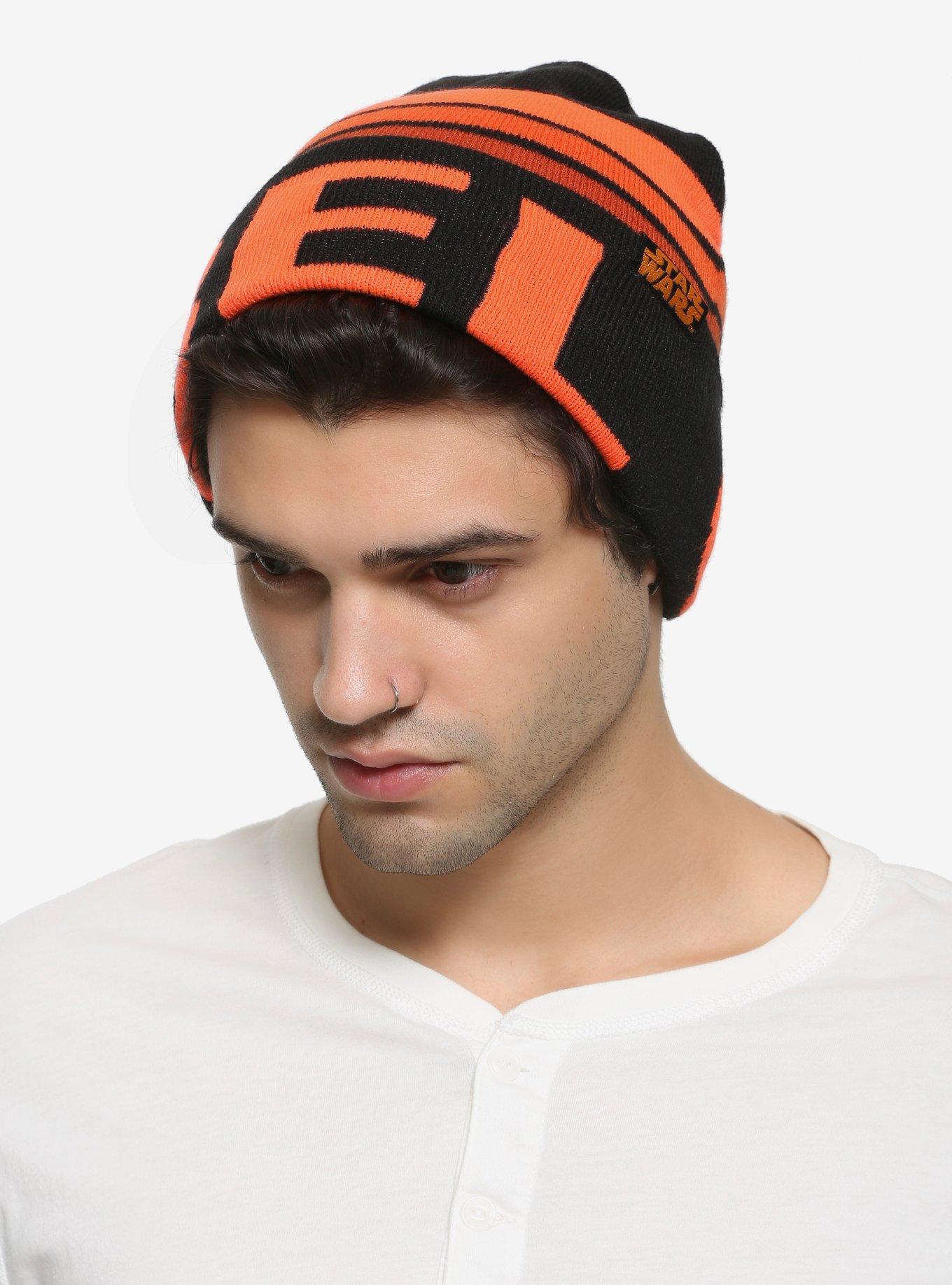 Star Wars Rebel Watchman Beanie, , hi-res