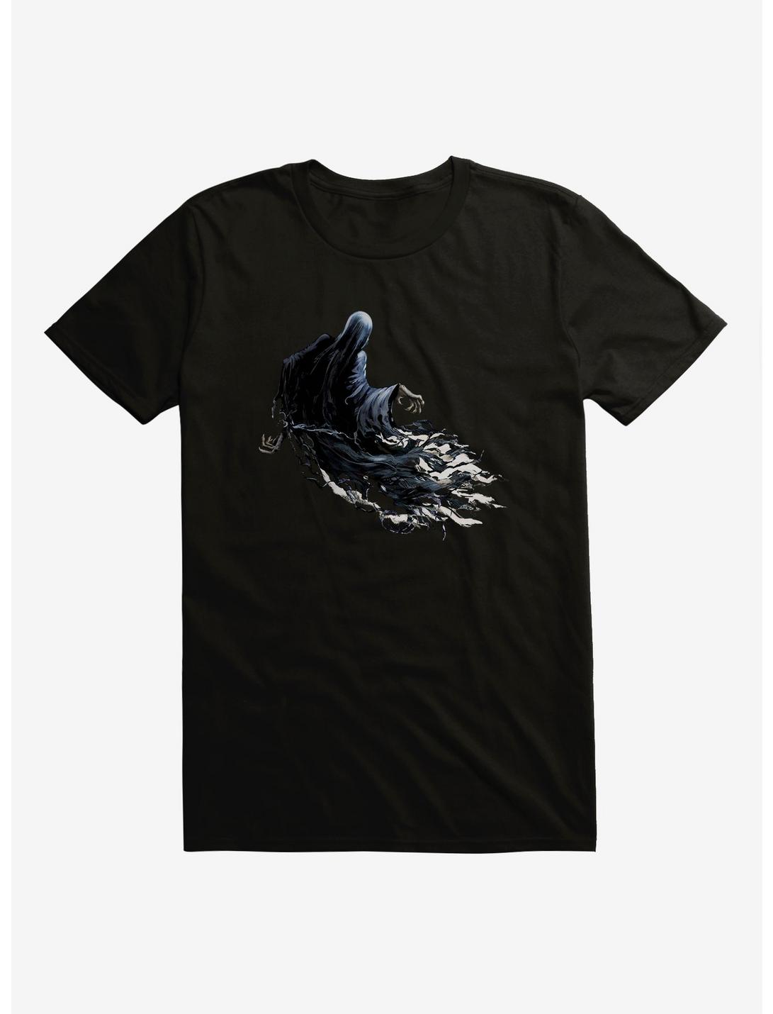 Harry Potter Dementor T-Shirt, BLACK, hi-res
