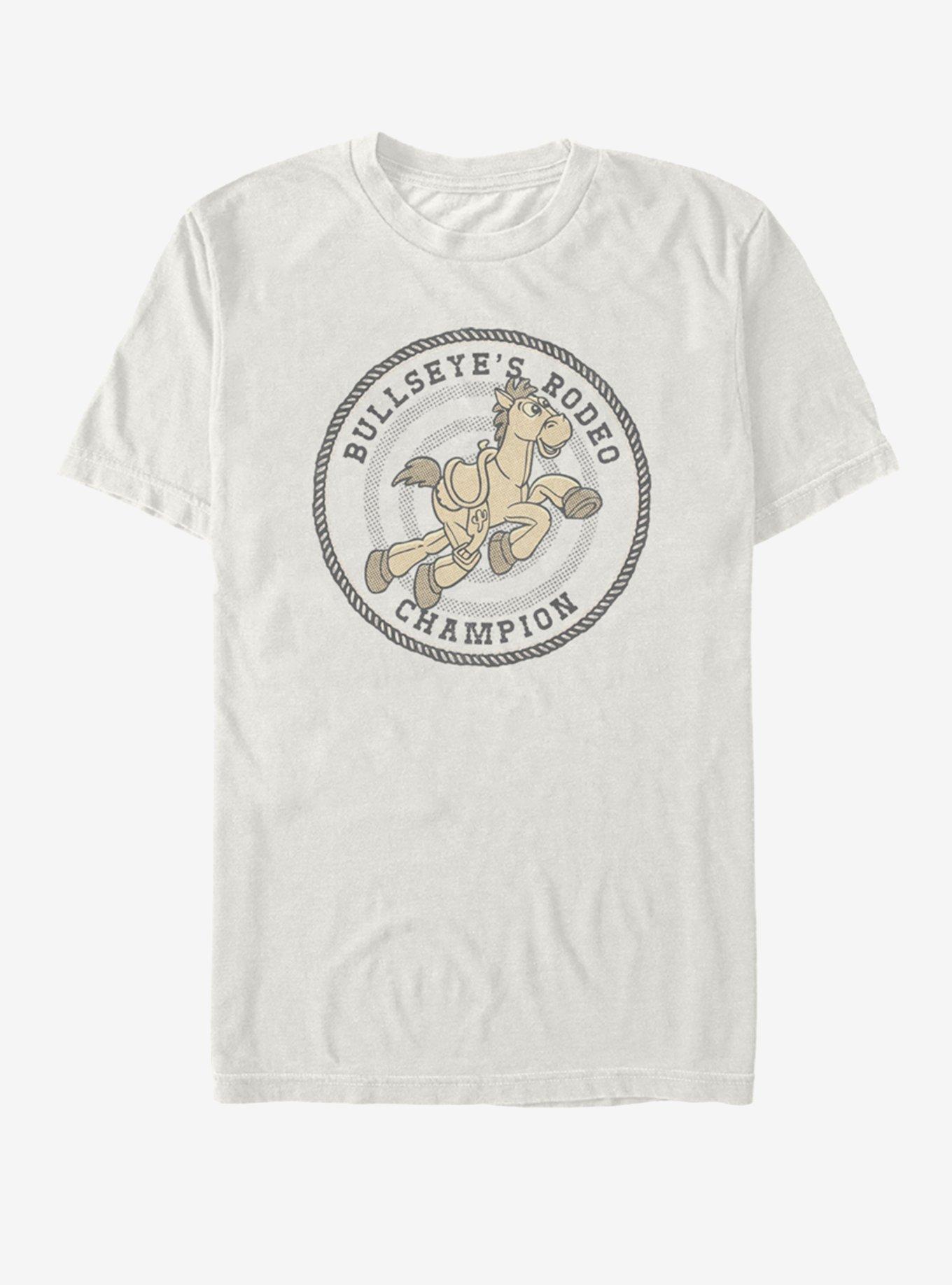 Disney Pixar Toy Story Bullseye's Rodeo T-Shirt, , hi-res