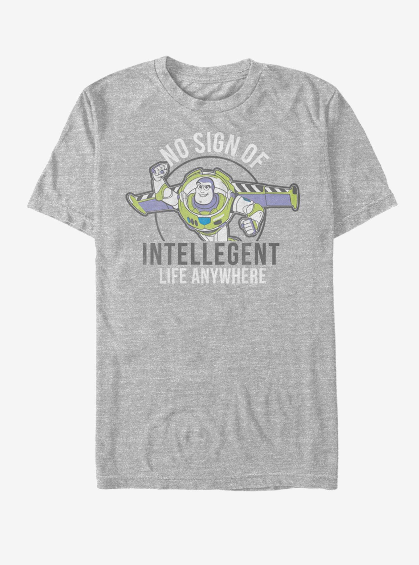 Disney Pixar Toy Story No Sign of Life T-Shirt, , hi-res