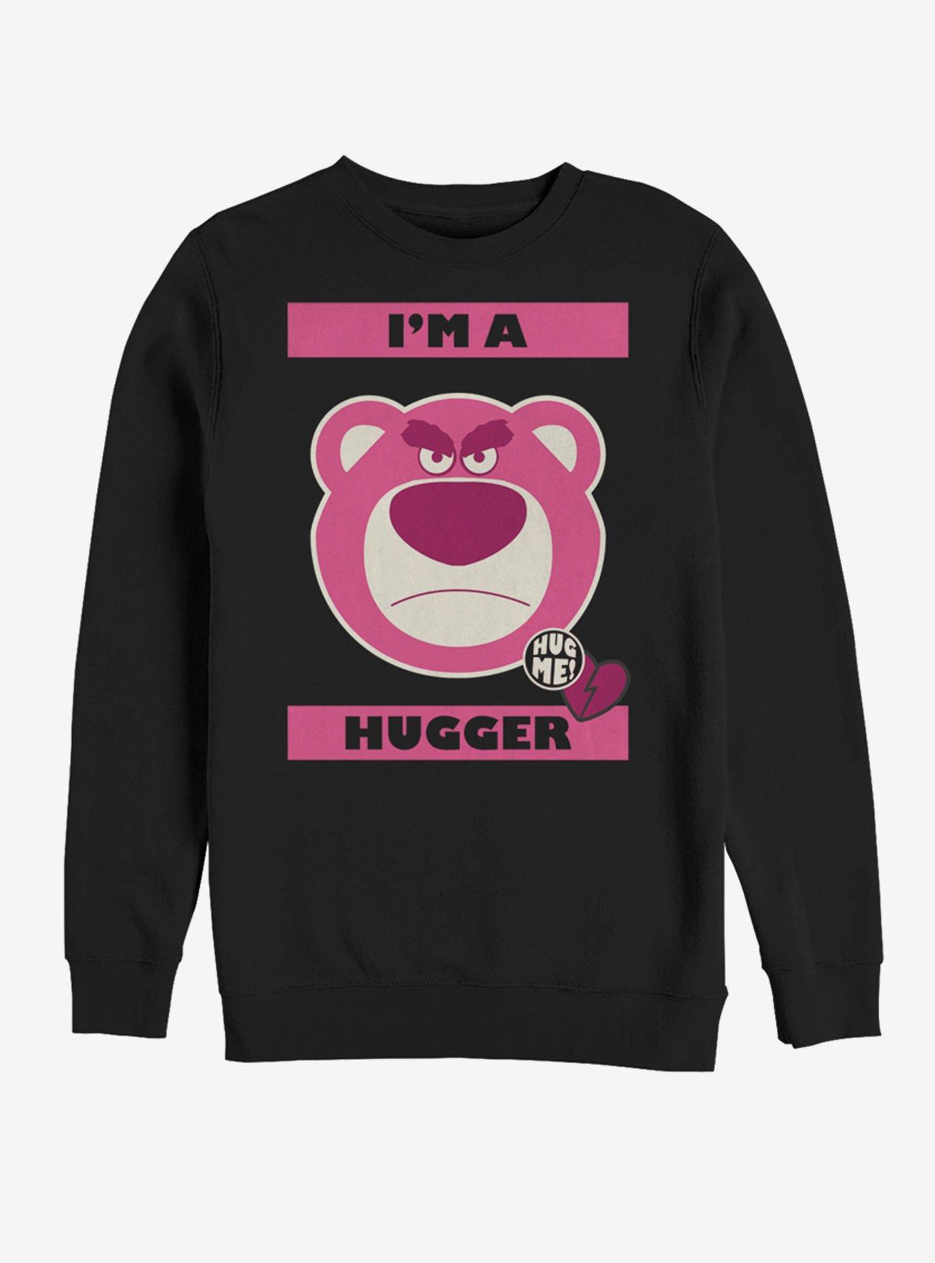 Disney Pixar Toy Story Hugger Sweatshirt, , hi-res