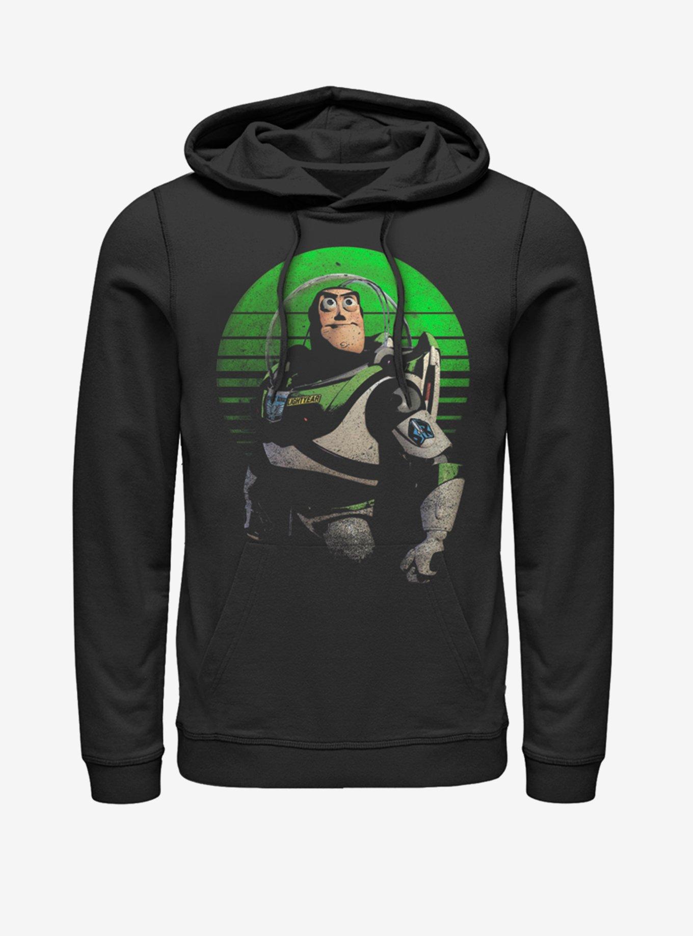 Disney Pixar Toy Story Sight On Stars Hoodie, , hi-res