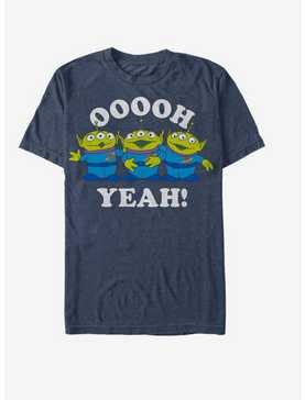 Disney Pixar Toy Story Ohhh Yeah! T-Shirt, , hi-res