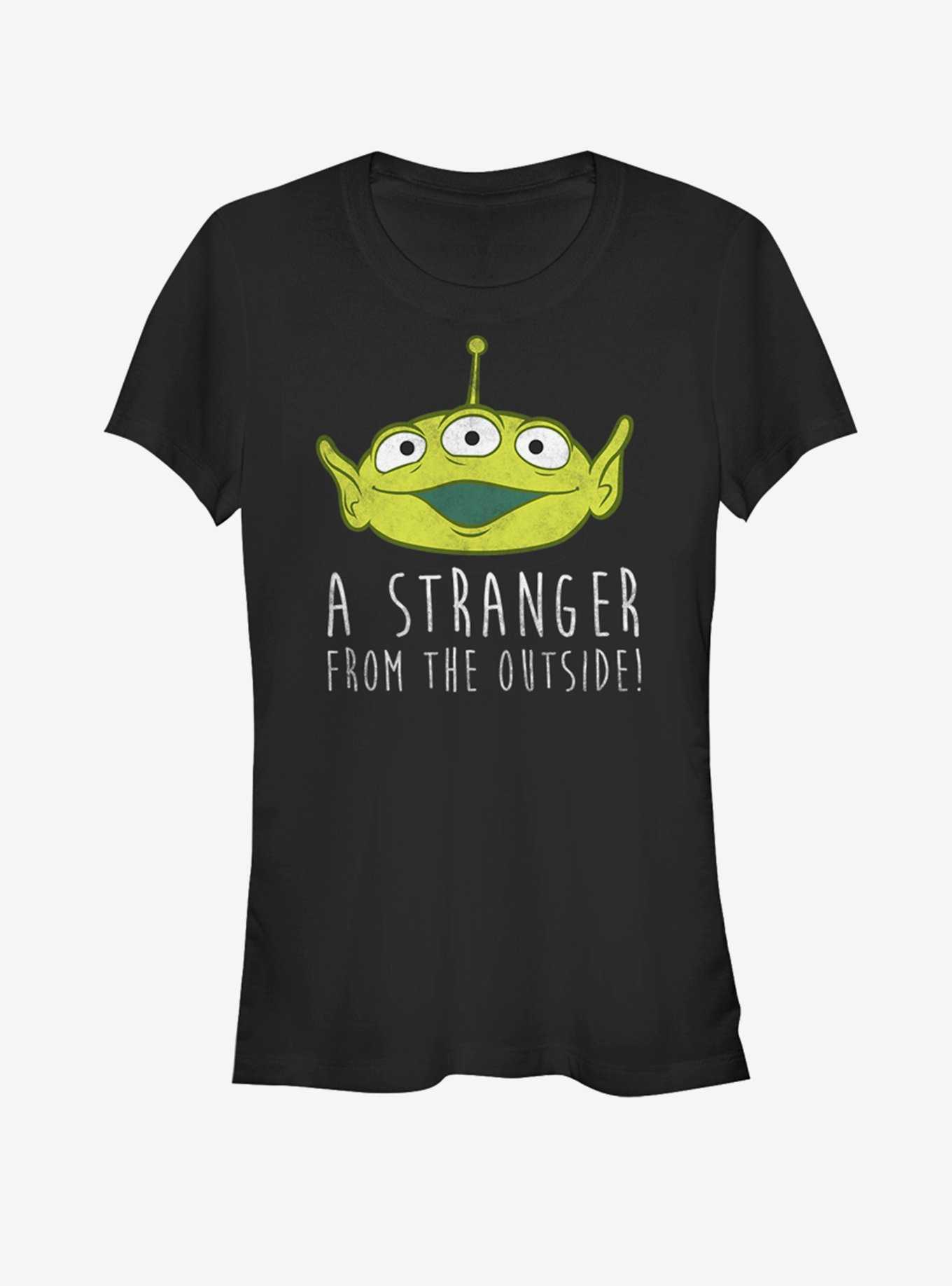 Disney Pixar Toy Story Believe Girls T-Shirt, , hi-res