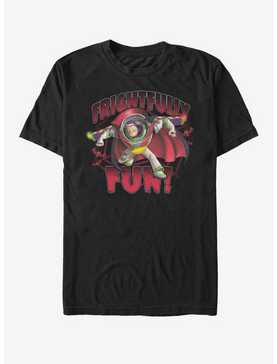 Disney Pixar Toy Story Frightfully Fun T-Shirt, , hi-res